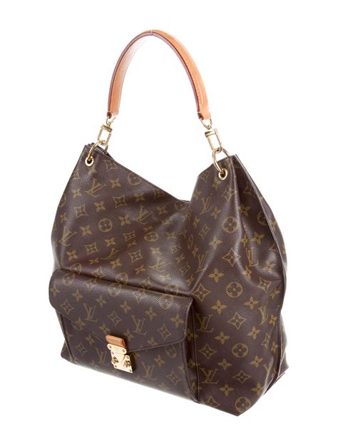 louis vuitton bags metis|Louis Vuitton metis monogram.